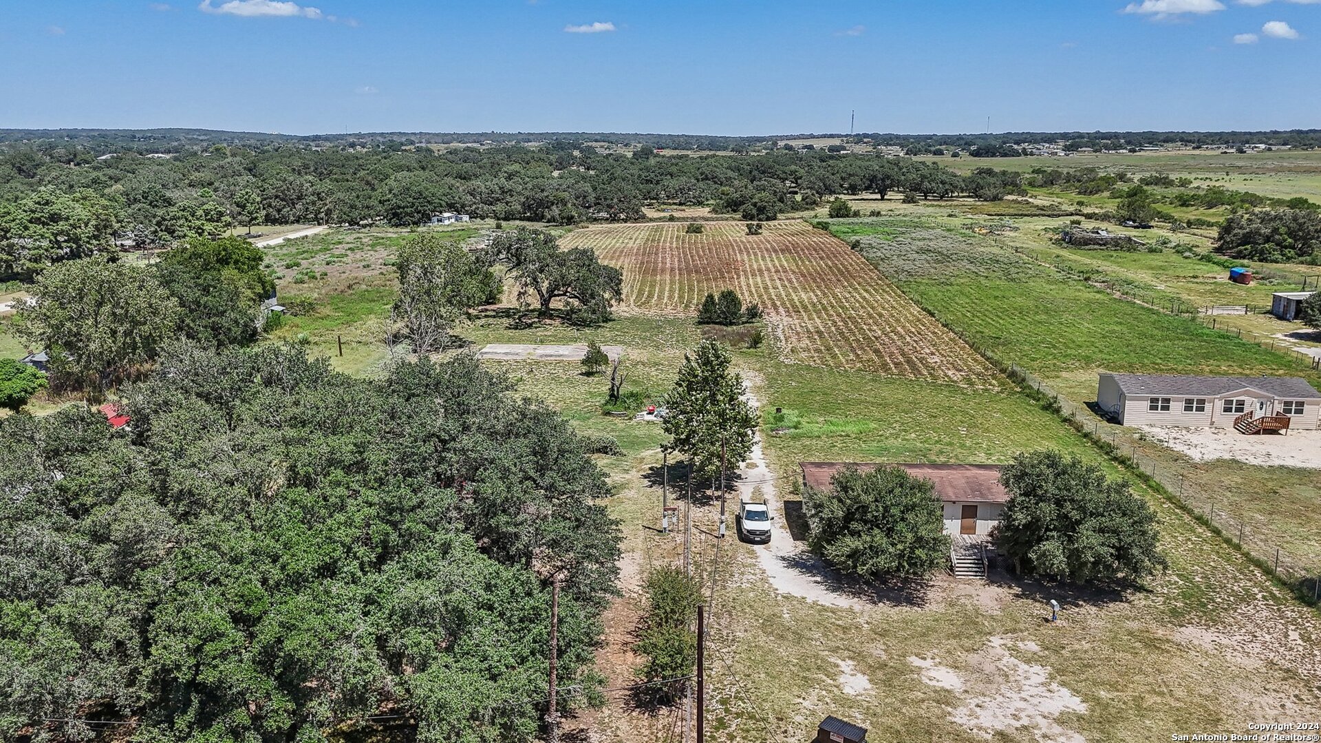 3275 Hardy San Antonio TX 78264