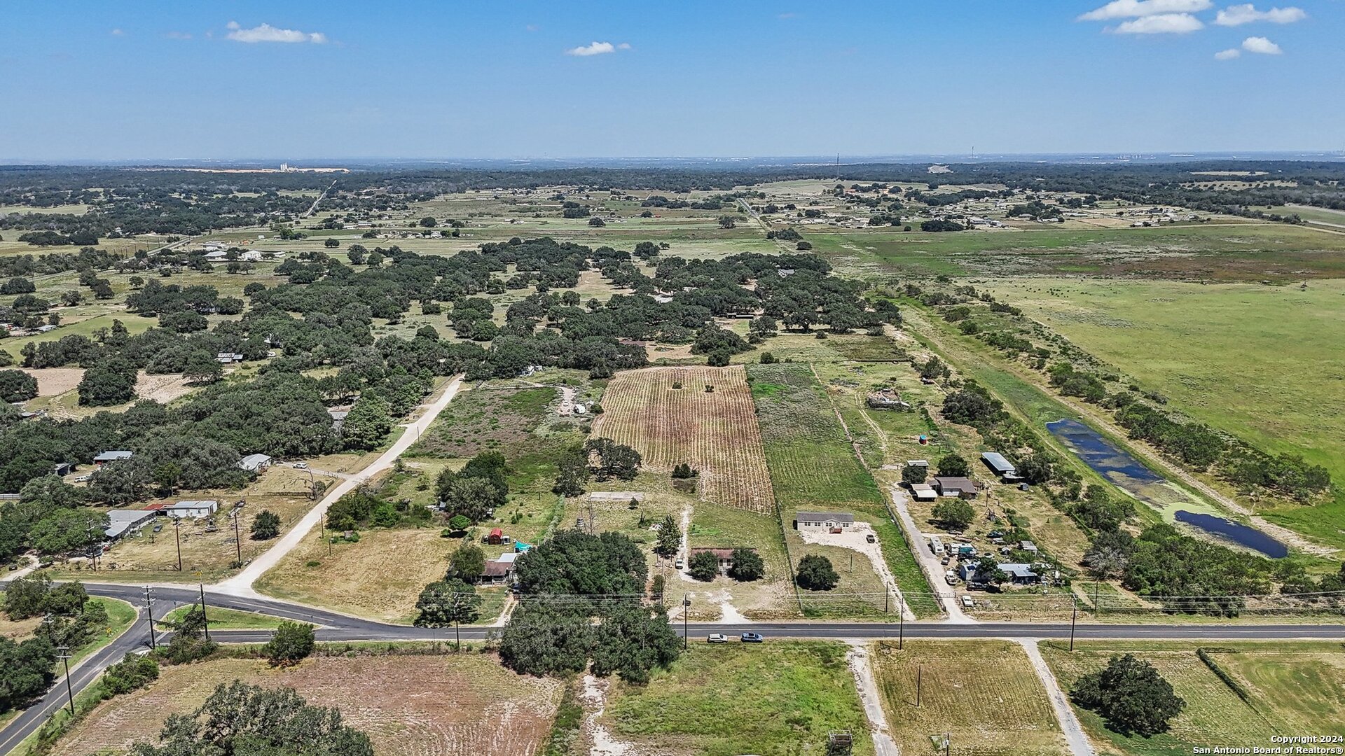 3275 Hardy San Antonio TX 78264