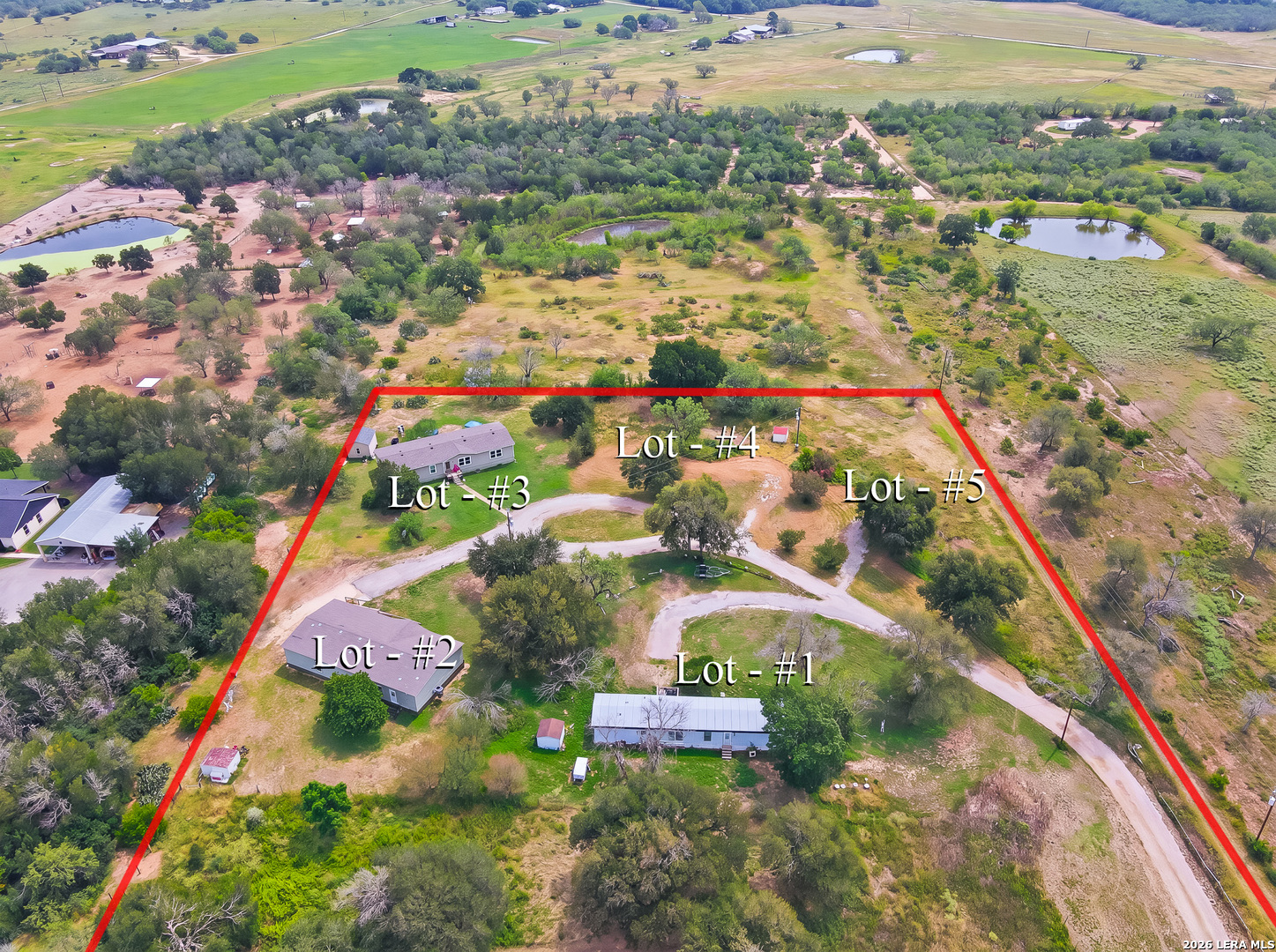 296 Vasbinder Lane La Vernia TX 78121