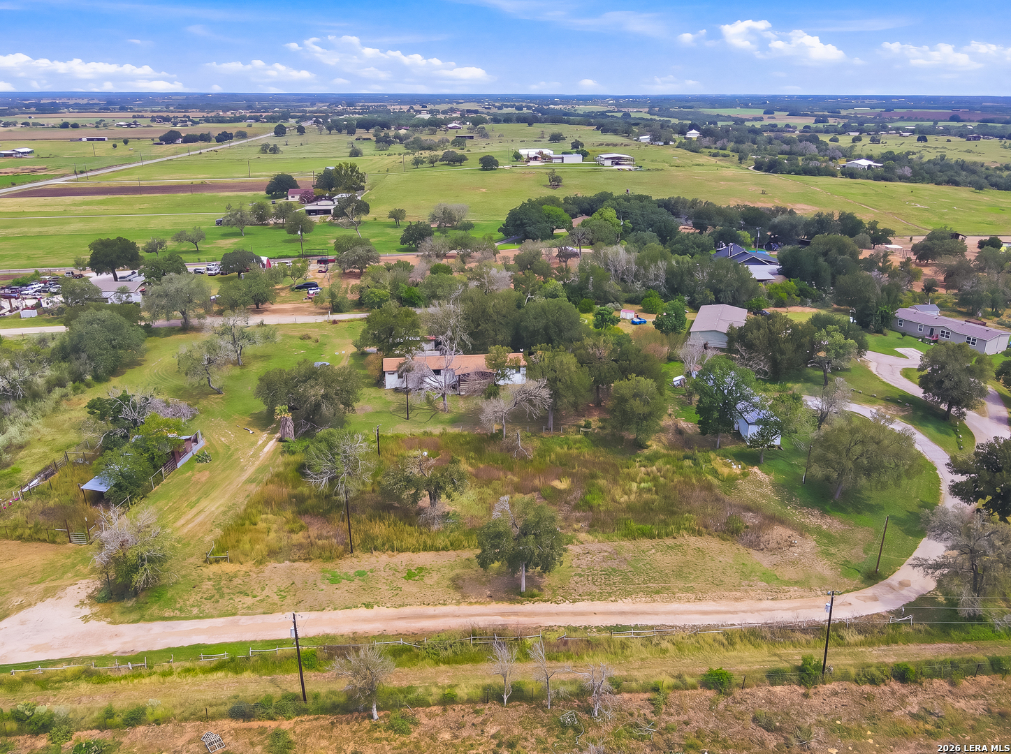 296 Vasbinder Lane La Vernia TX 78121