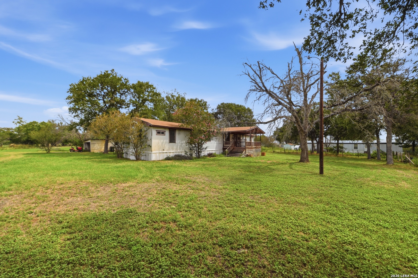 296 Vasbinder Lane La Vernia TX 78121