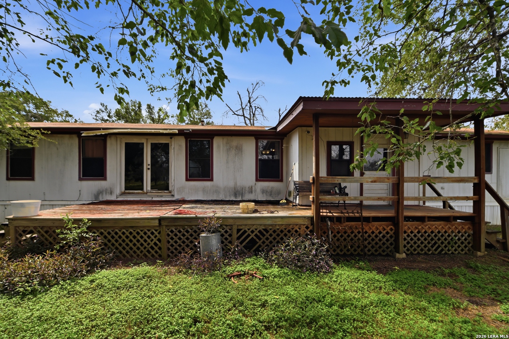296 Vasbinder Lane La Vernia TX 78121