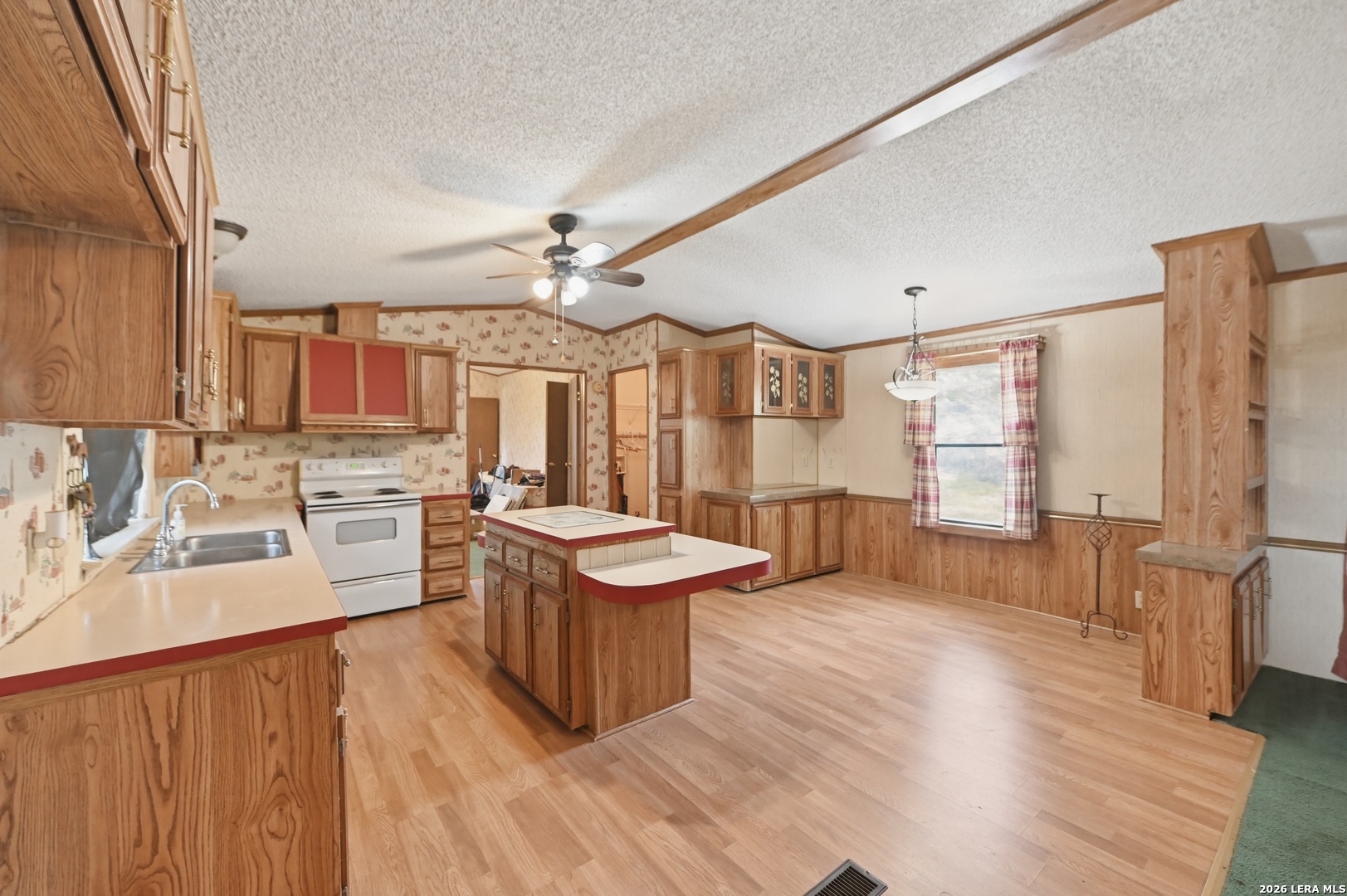296 Vasbinder Lane La Vernia TX 78121