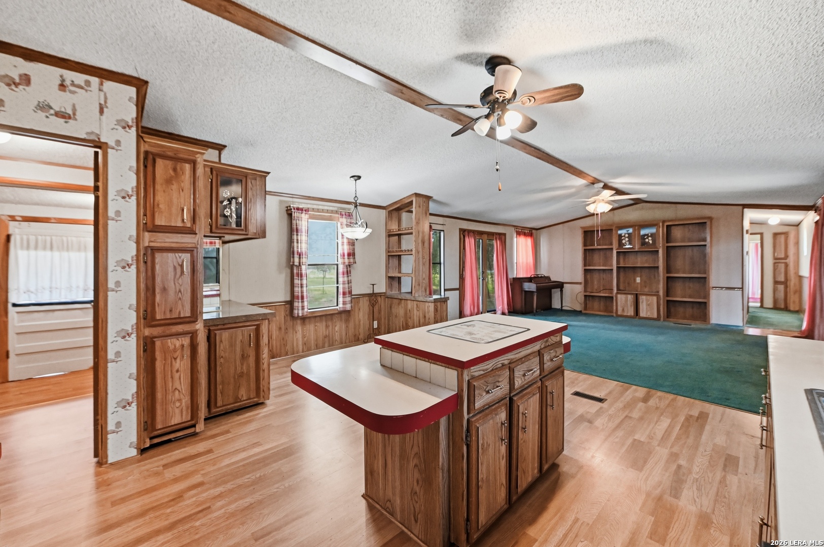 296 Vasbinder Lane La Vernia TX 78121