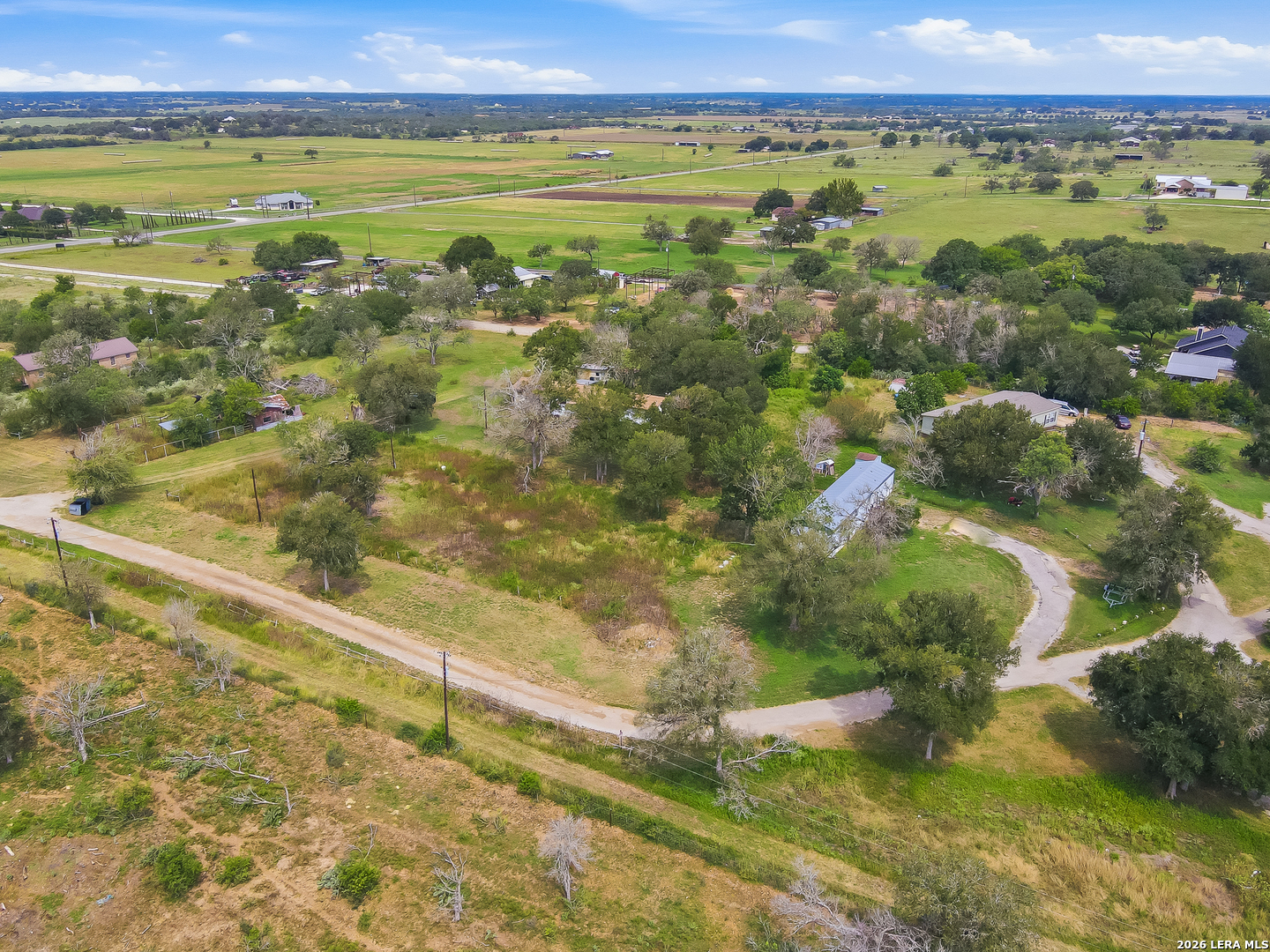 296 Vasbinder Lane La Vernia TX 78121
