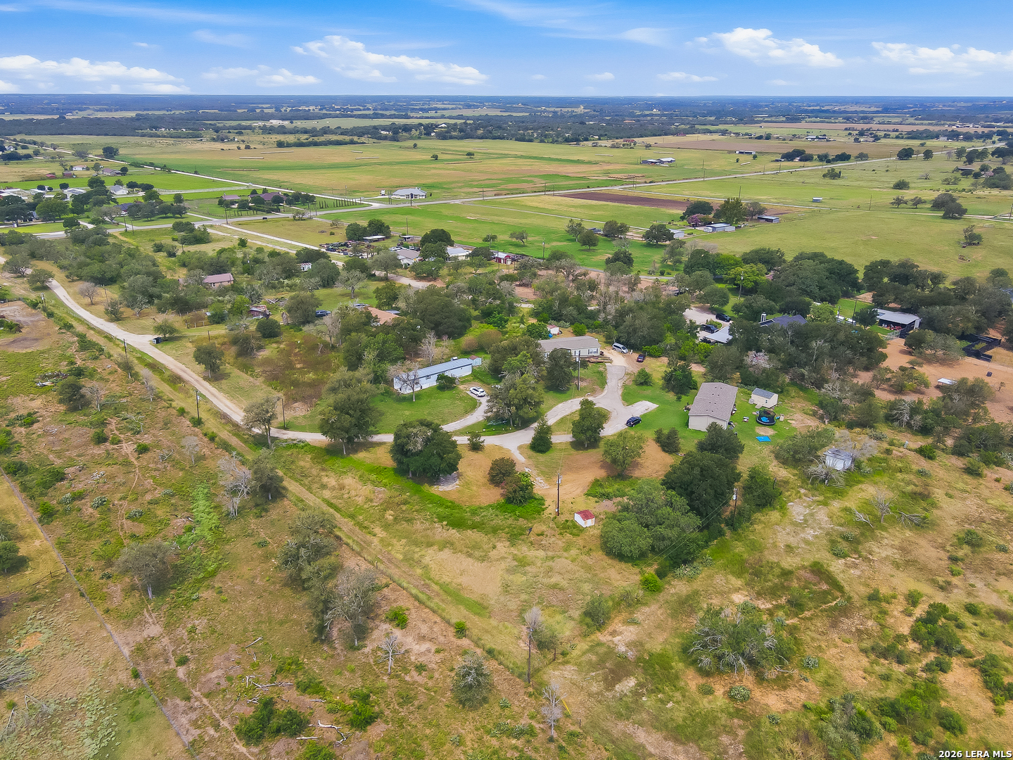 296 Vasbinder Lane La Vernia TX 78121
