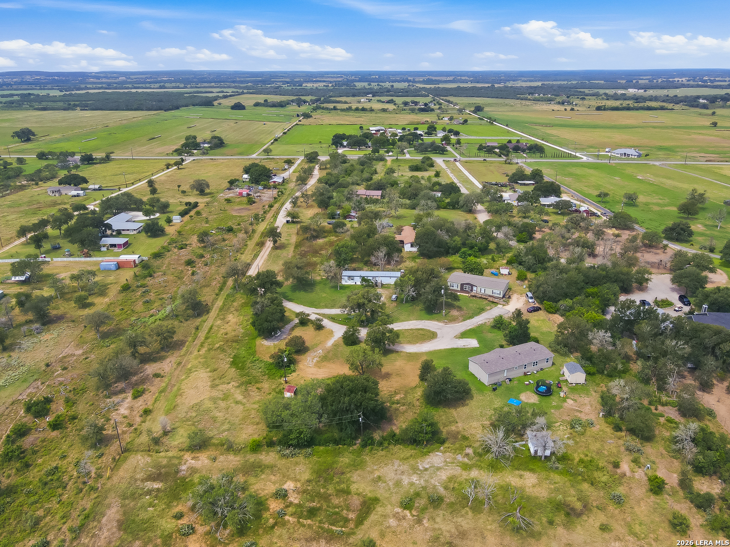 296 Vasbinder Lane La Vernia TX 78121
