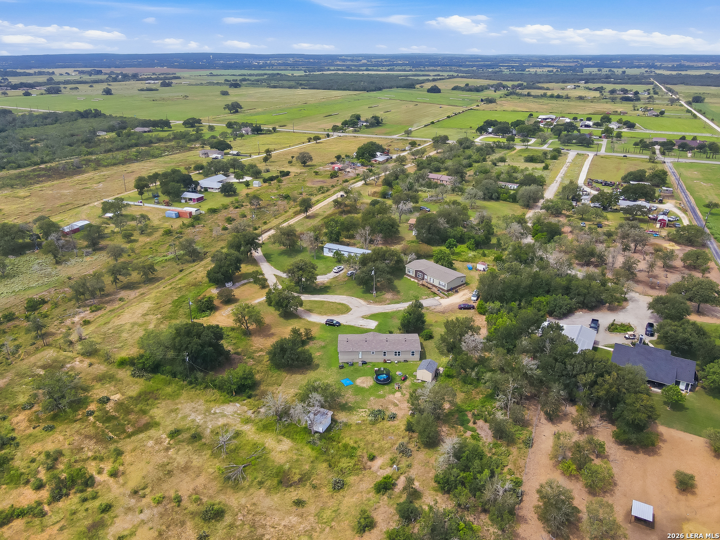 296 Vasbinder Lane La Vernia TX 78121