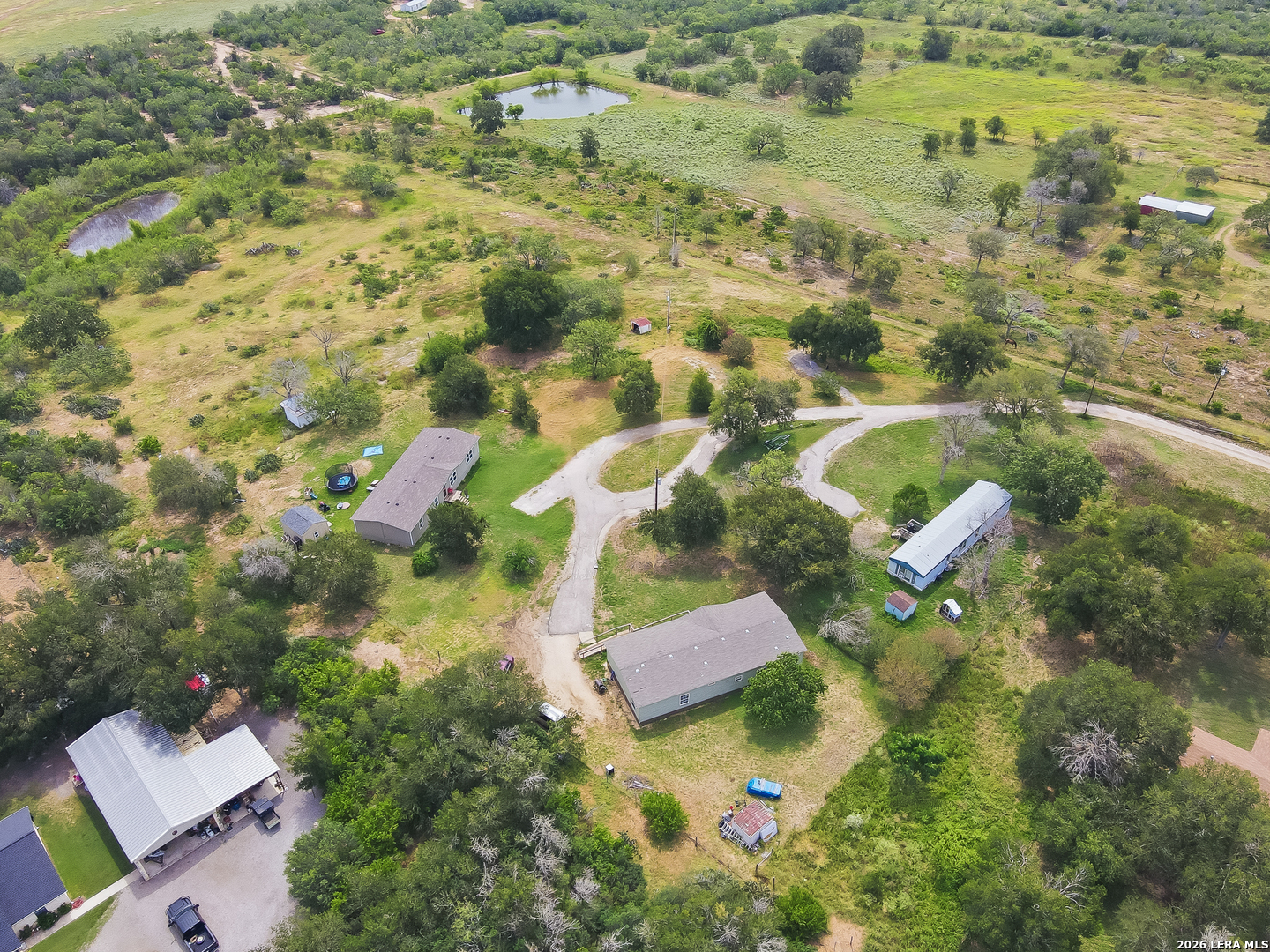 296 Vasbinder Lane La Vernia TX 78121