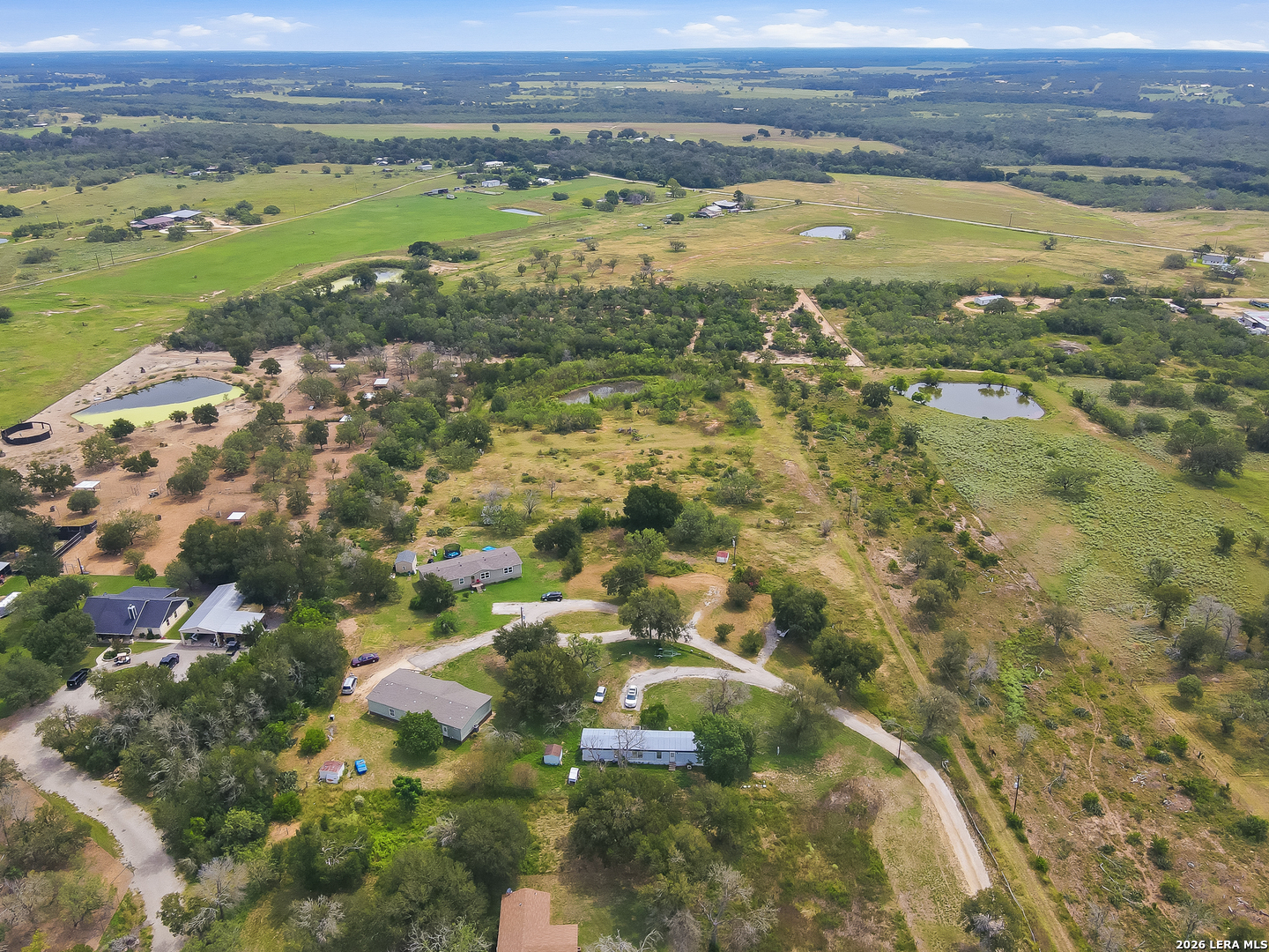 296 Vasbinder Lane La Vernia TX 78121
