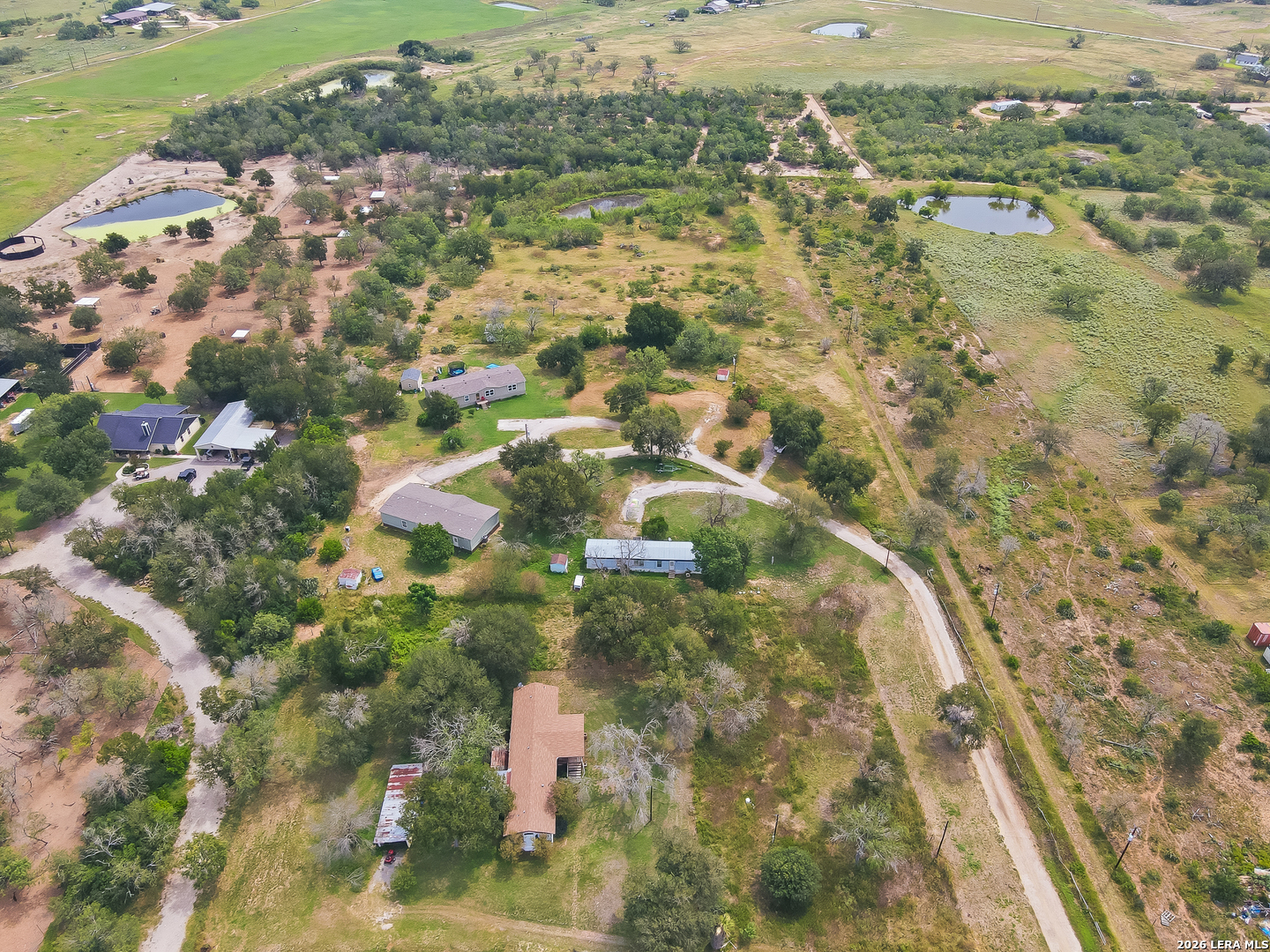 296 Vasbinder Lane La Vernia TX 78121