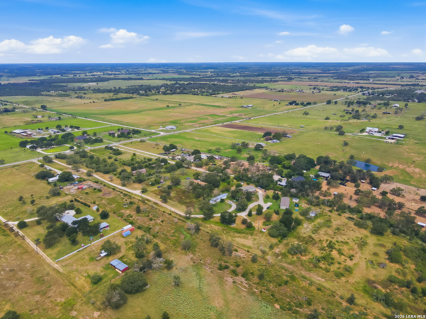 296 Vasbinder Lane La Vernia TX 78121