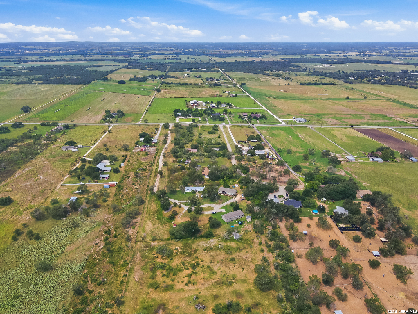 296 Vasbinder Lane La Vernia TX 78121