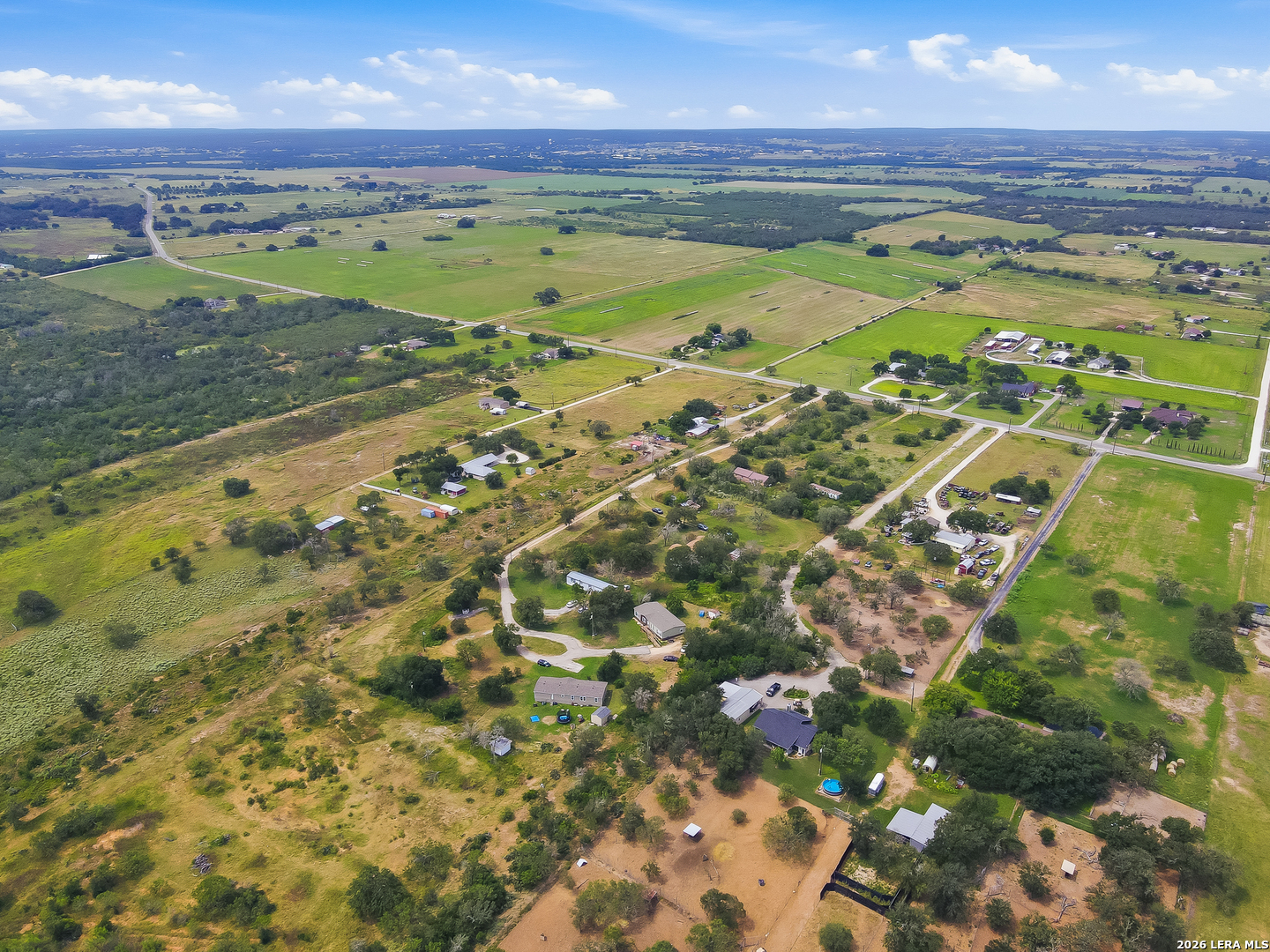 296 Vasbinder Lane La Vernia TX 78121