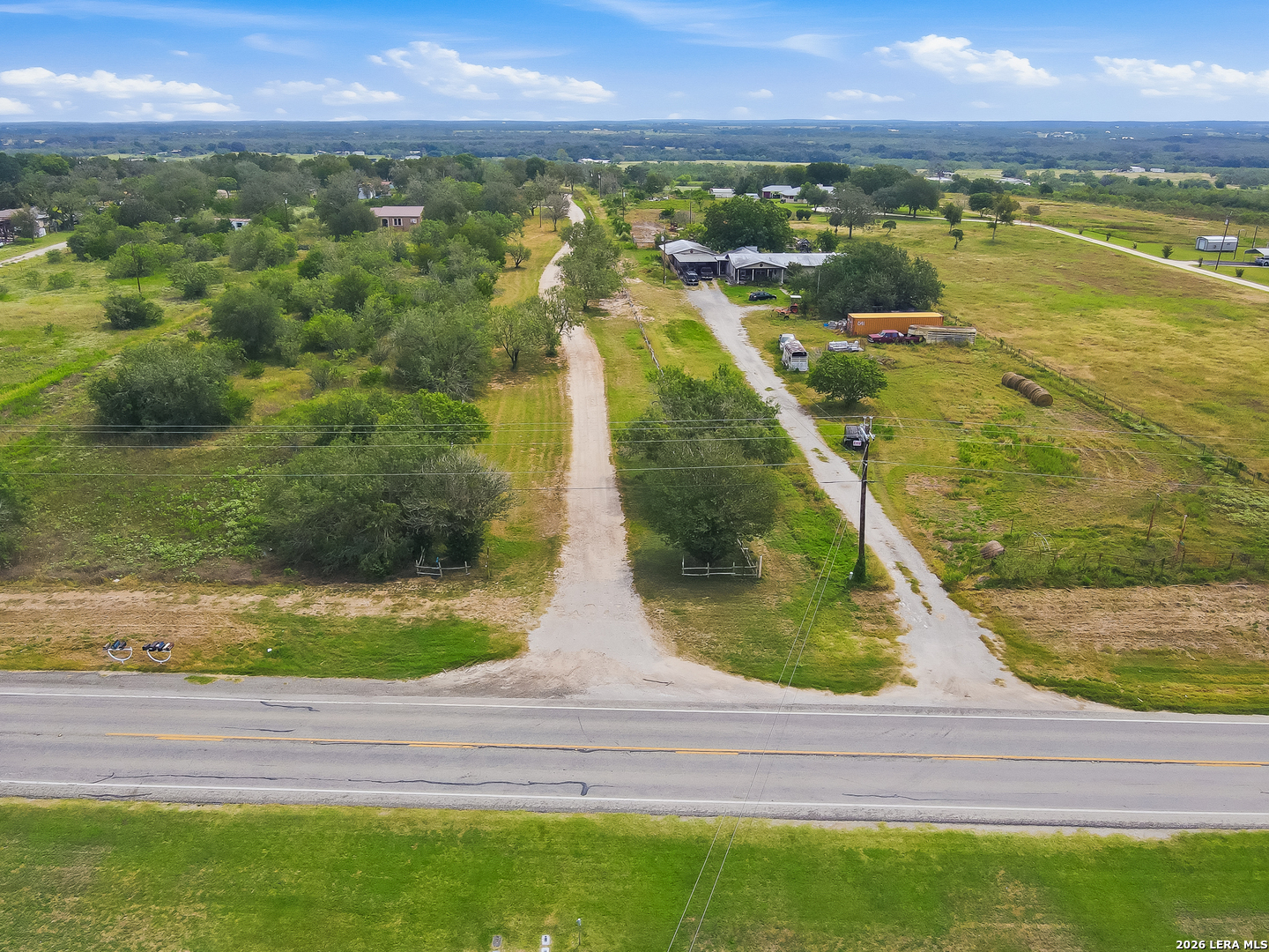 296 Vasbinder Lane La Vernia TX 78121