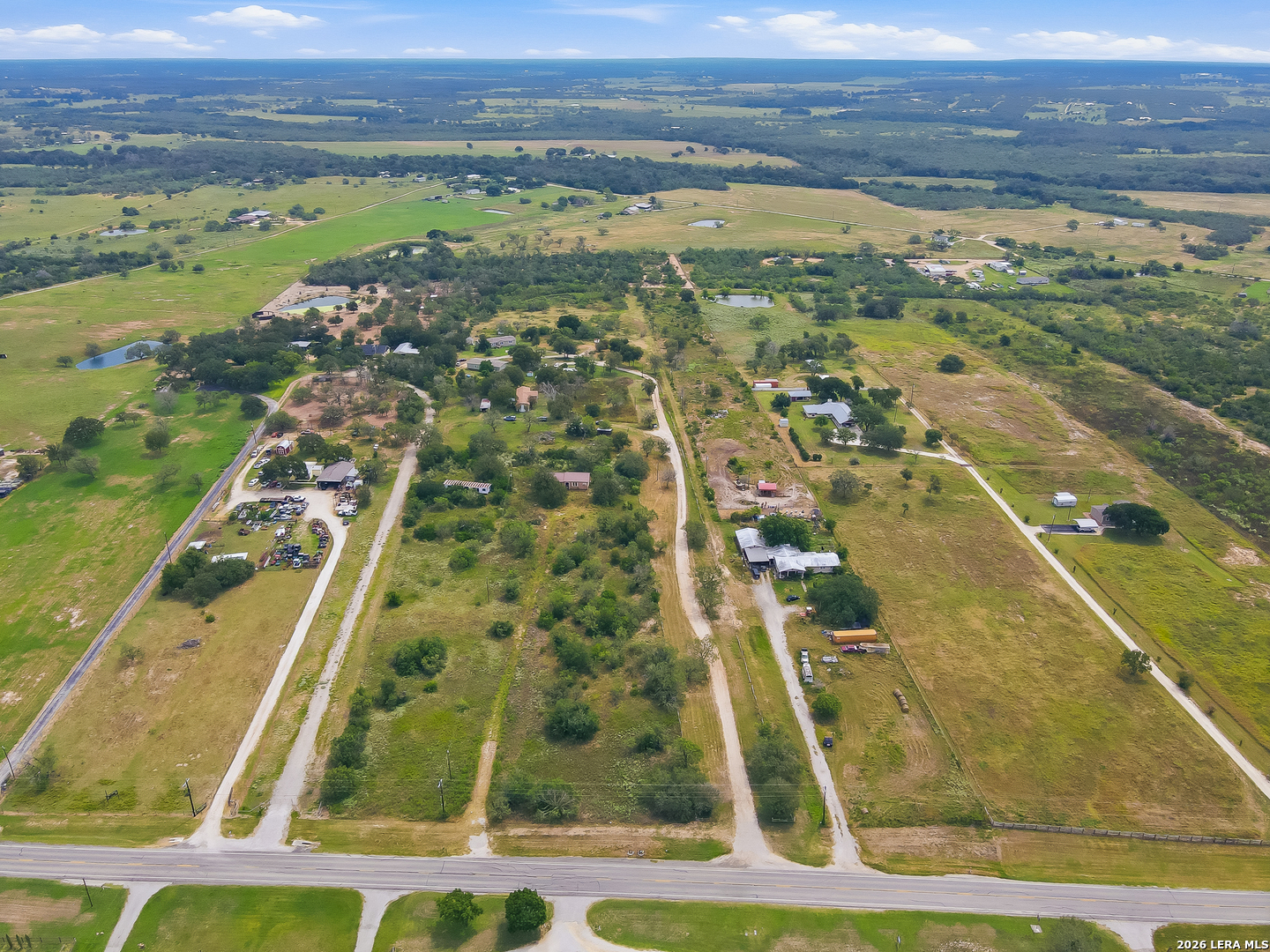 296 Vasbinder Lane La Vernia TX 78121