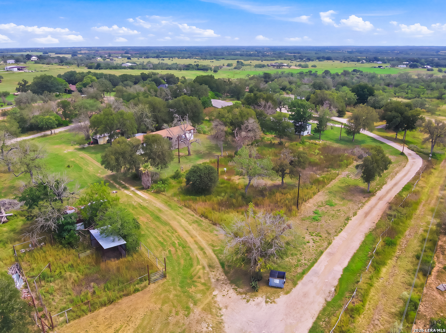 296 Vasbinder Lane La Vernia TX 78121