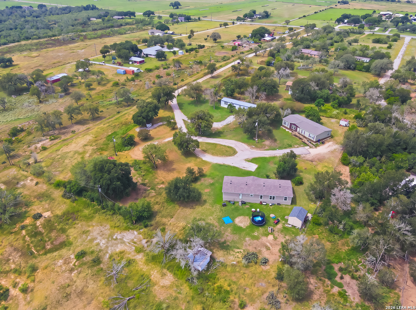 296 Vasbinder Lane La Vernia TX 78121