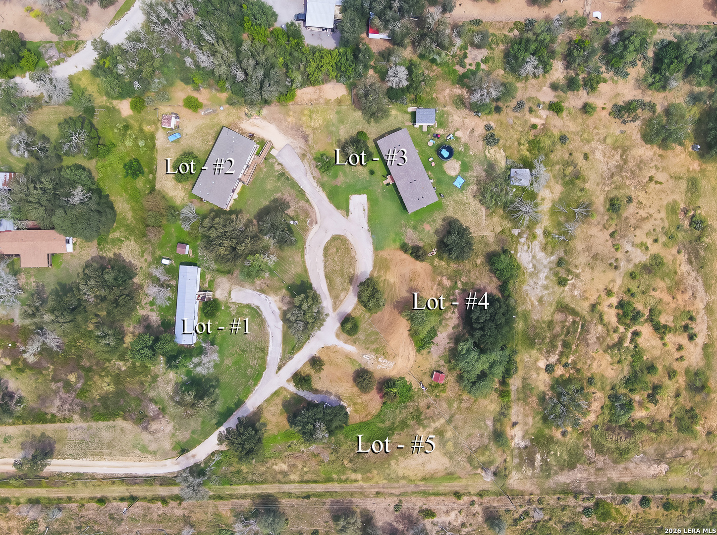 296 Vasbinder Lane La Vernia TX 78121
