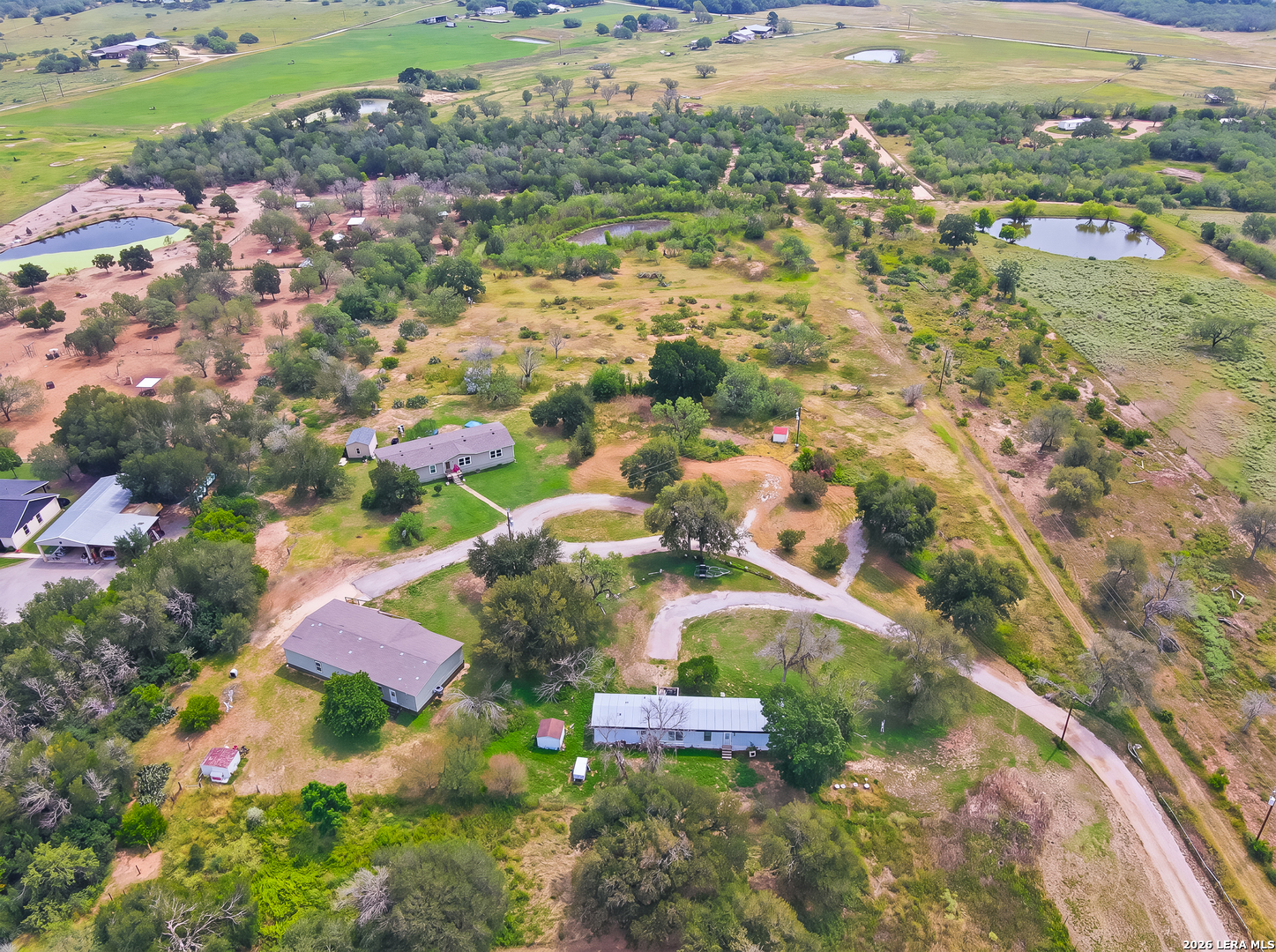 296 Vasbinder Lane La Vernia TX 78121