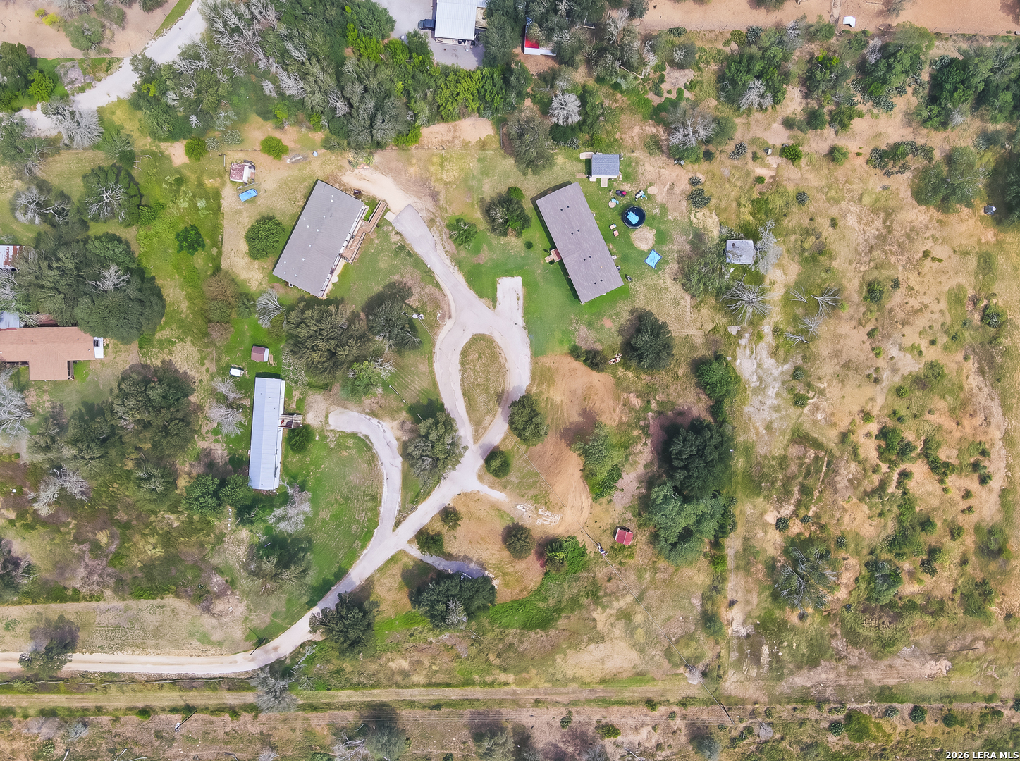 296 Vasbinder Lane La Vernia TX 78121