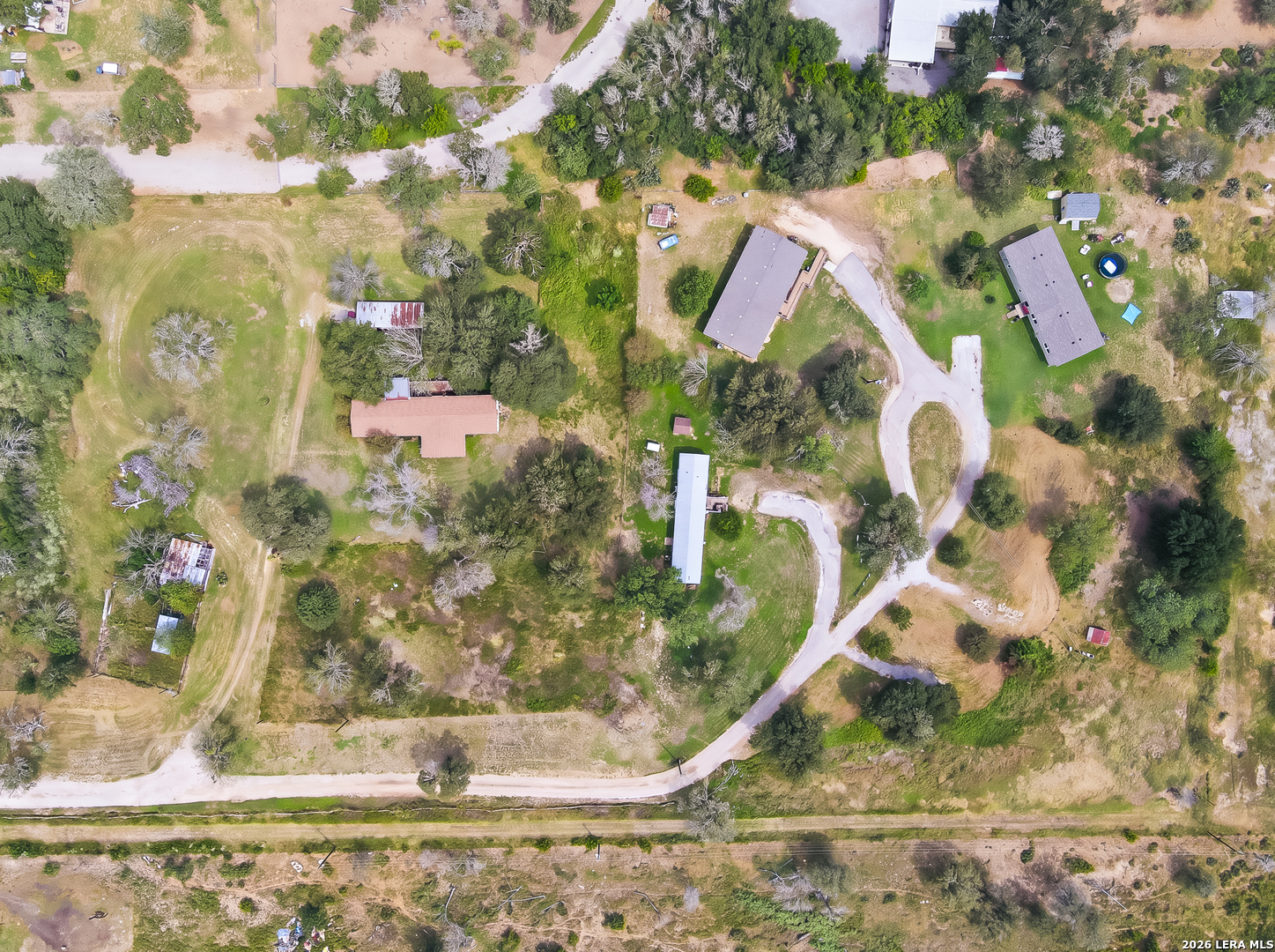 296 Vasbinder Lane La Vernia TX 78121