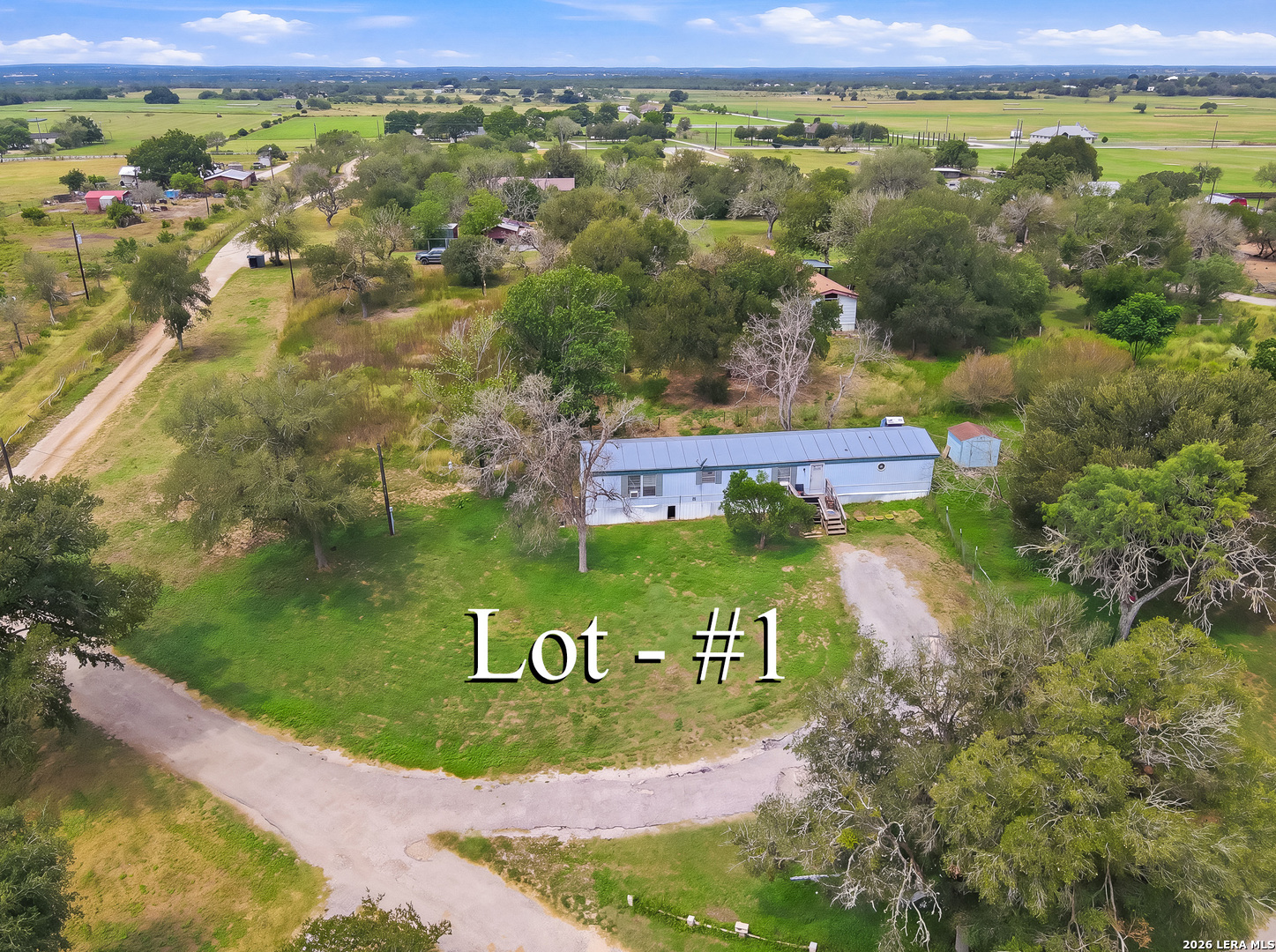296 Vasbinder Lane La Vernia TX 78121