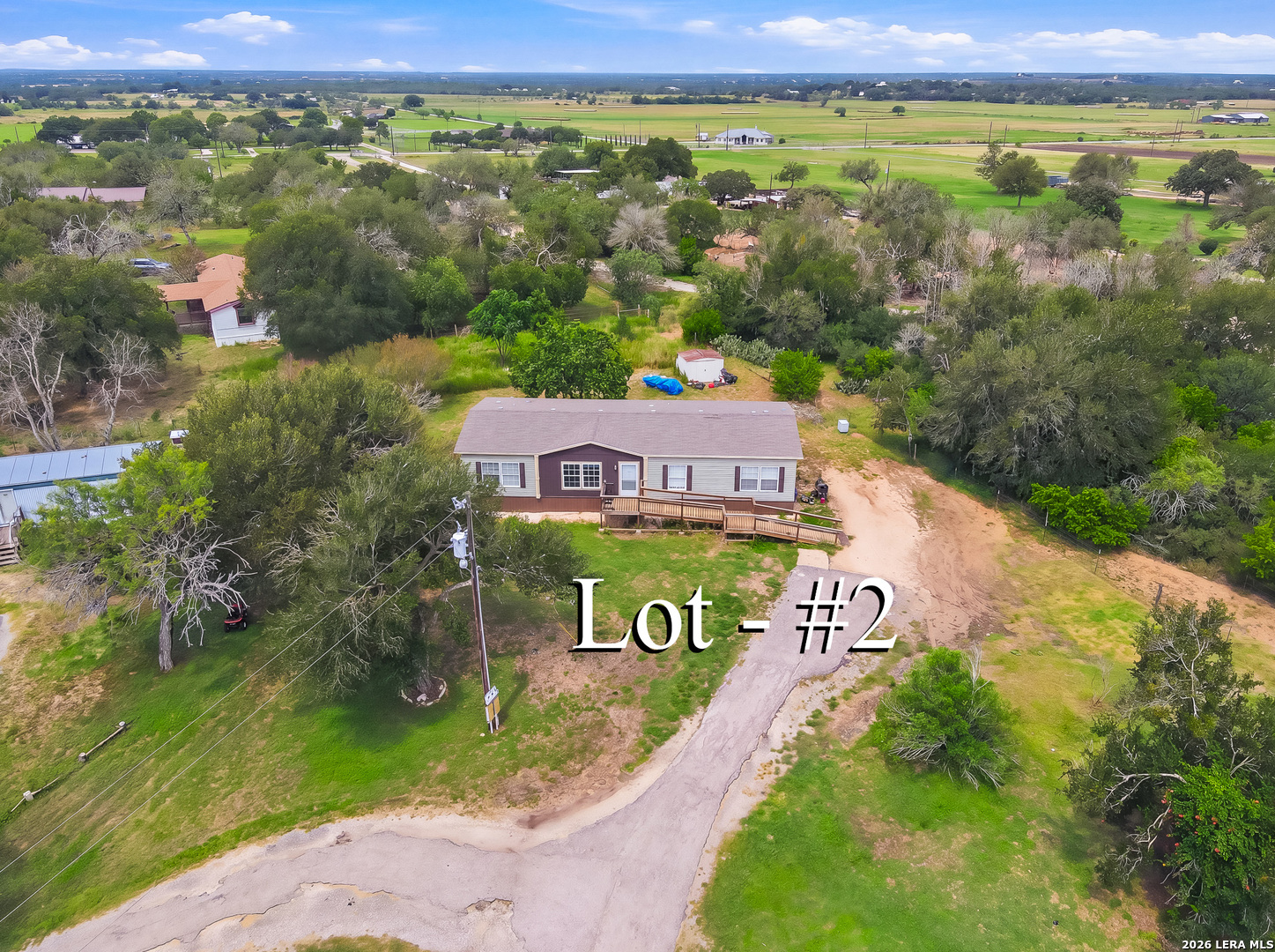 296 Vasbinder Lane La Vernia TX 78121