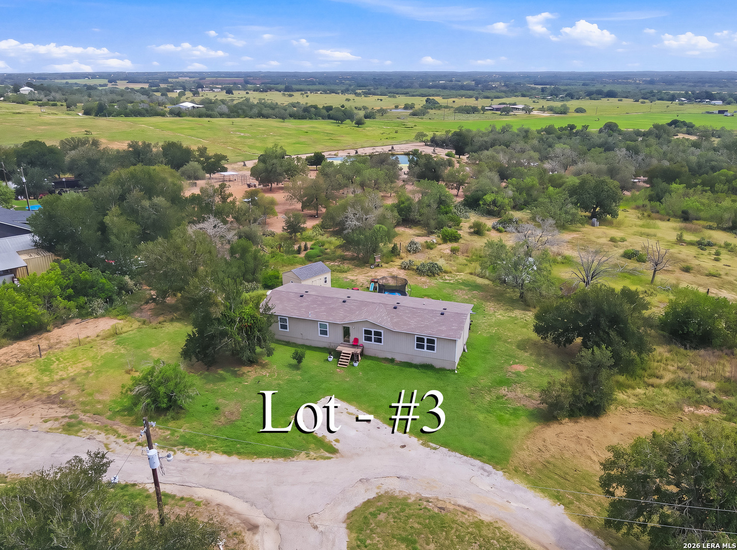 296 Vasbinder Lane La Vernia TX 78121