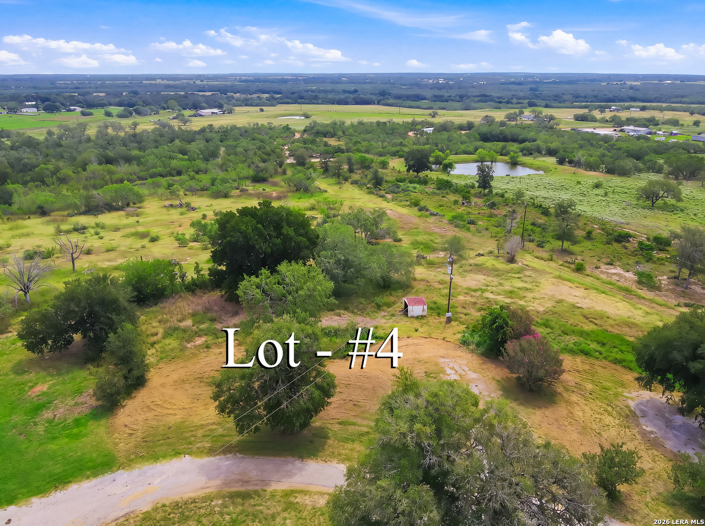 296 Vasbinder Lane La Vernia TX 78121
