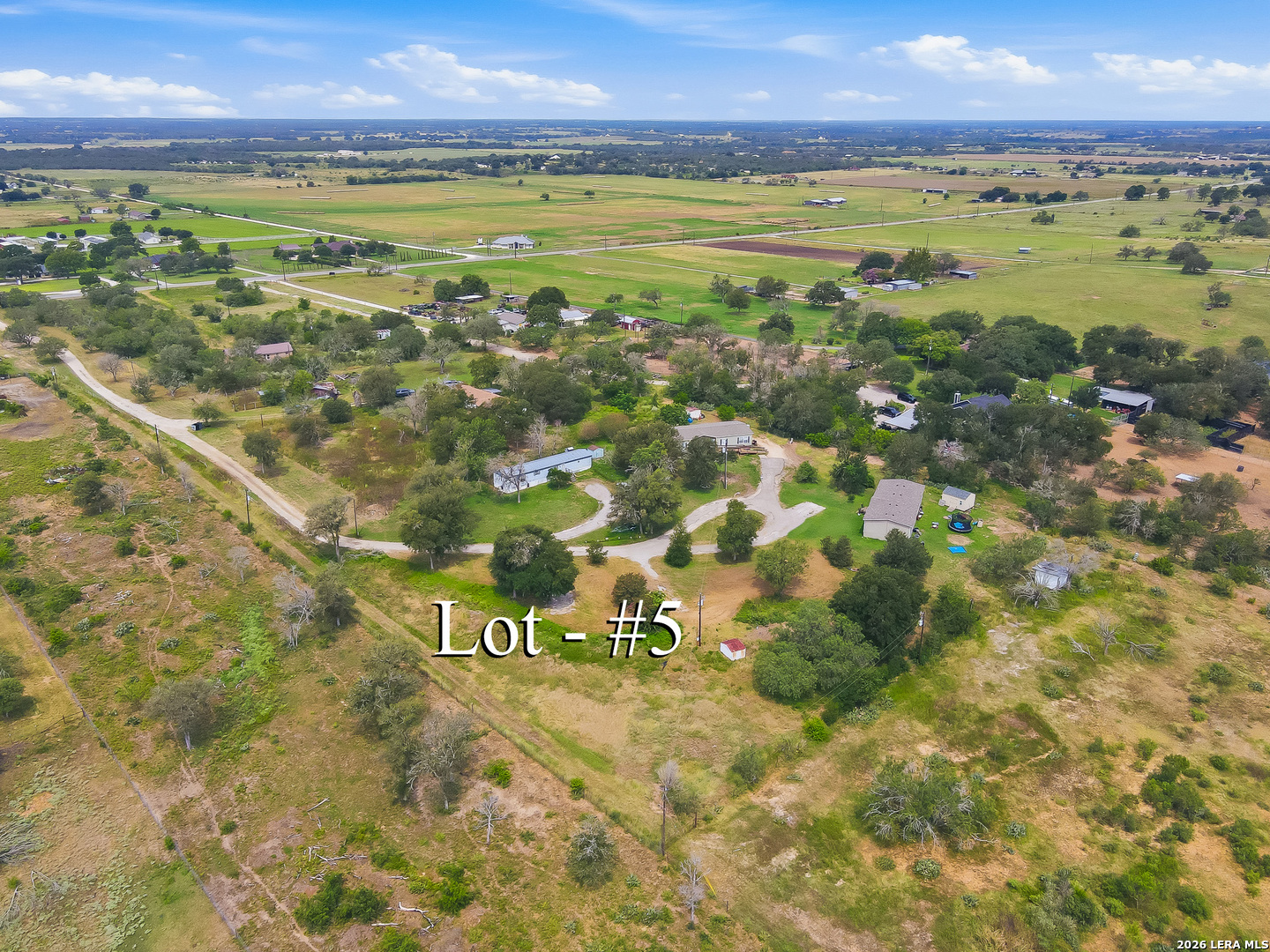 296 Vasbinder Lane La Vernia TX 78121