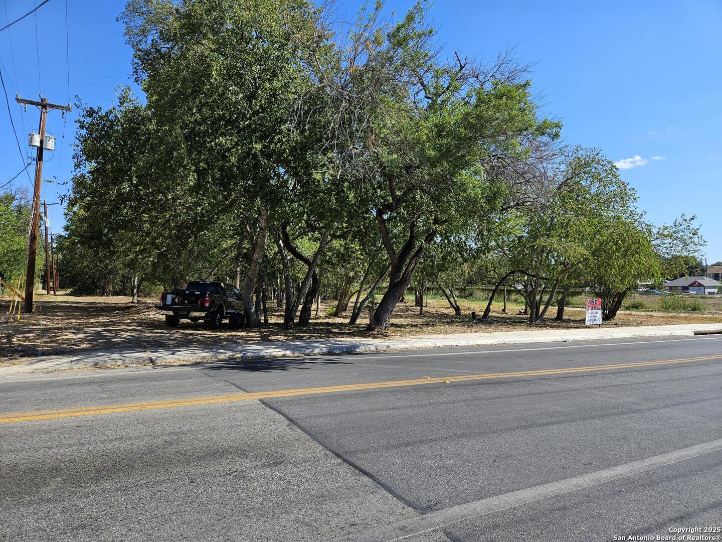 0 Cosgrove San Antonio TX 78210