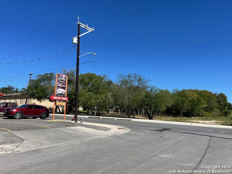 0 Cosgrove San Antonio TX 78210