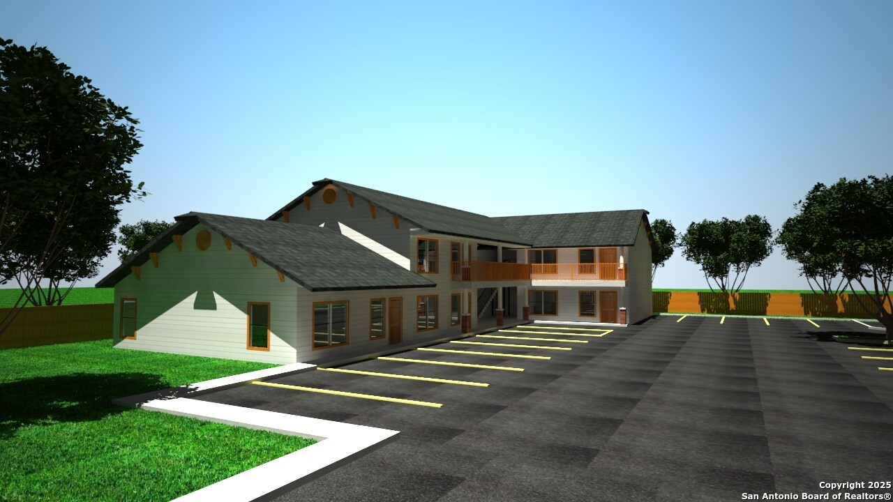 0 Cosgrove San Antonio TX 78210