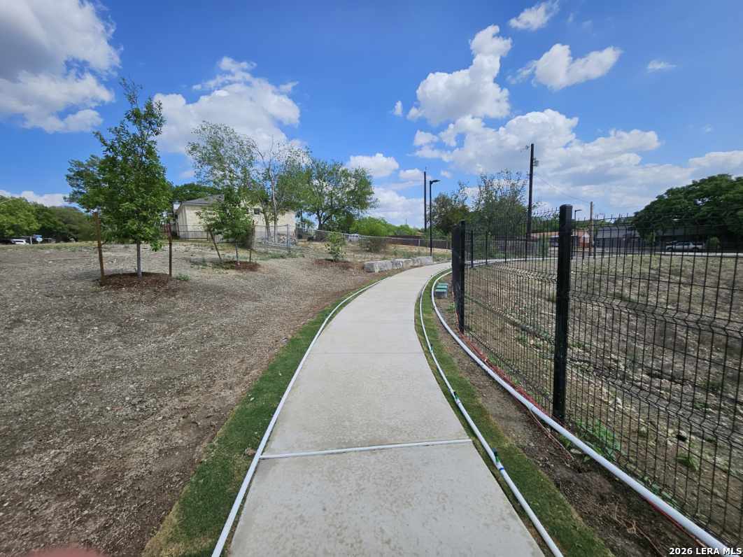 0 Cosgrove San Antonio TX 78210