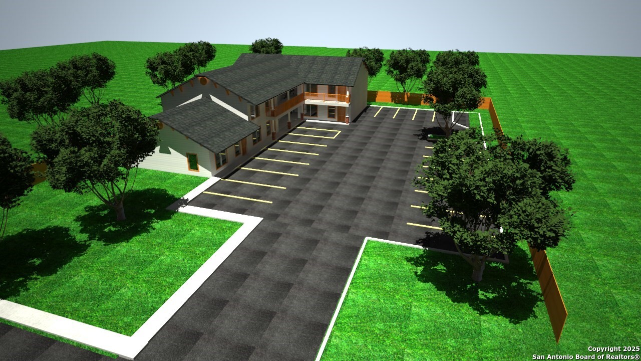 0 Cosgrove San Antonio TX 78210