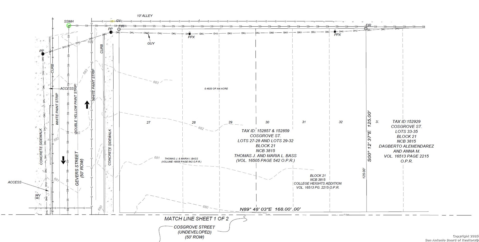 0 Cosgrove San Antonio TX 78210
