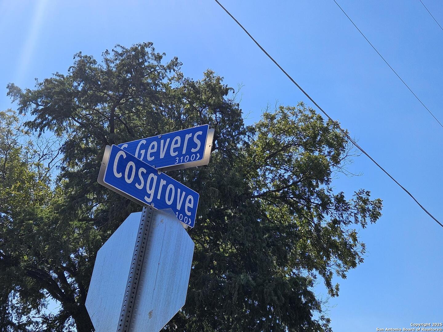 0 Cosgrove San Antonio TX 78210