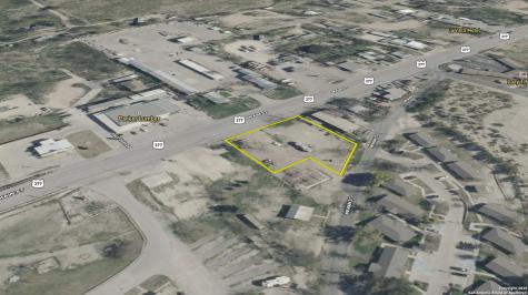 106 NW Main Street Junction TX 76849