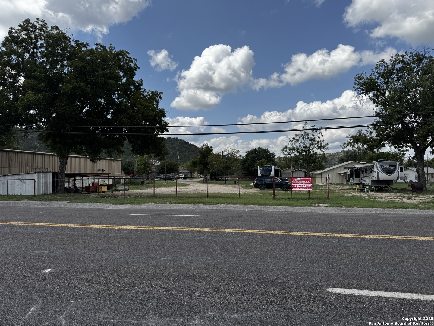 106 NW Main Street Junction TX 76849