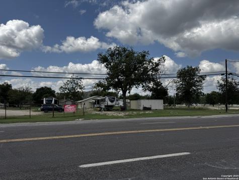 106 NW Main Street Junction TX 76849