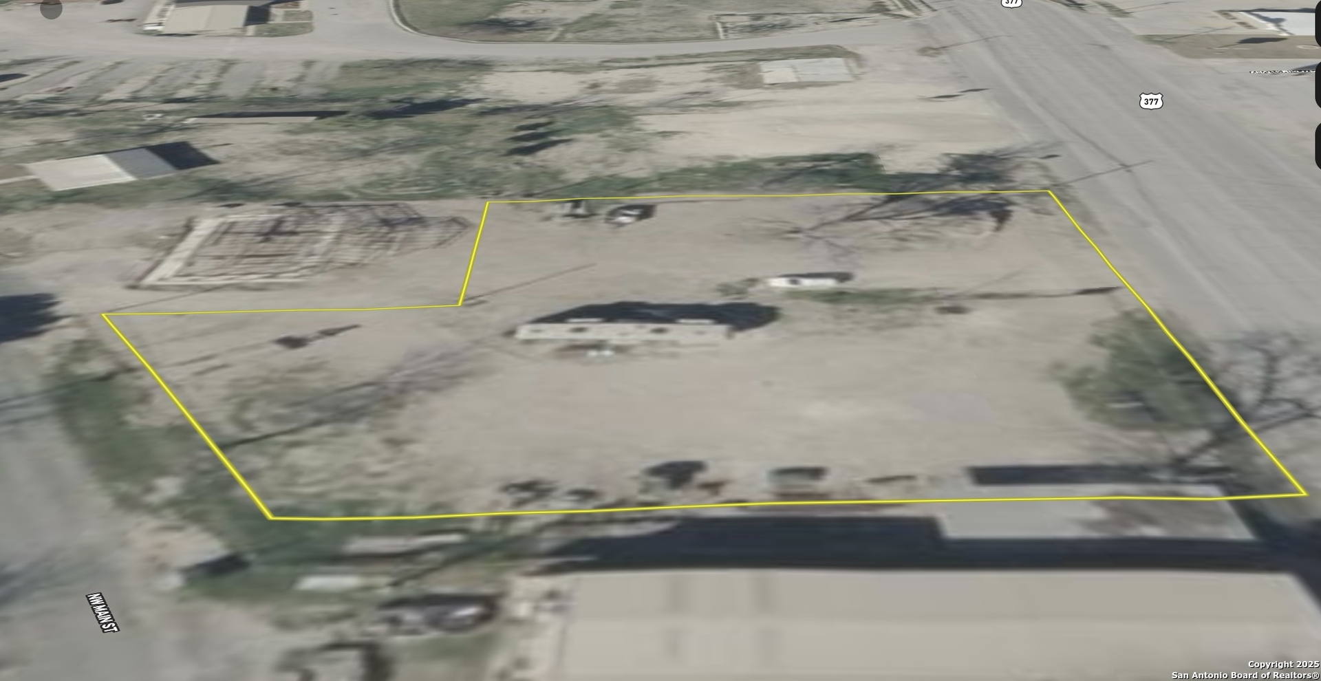 106 NW Main Street Junction TX 76849