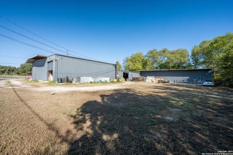 4714 S Zarzamora San Antonio TX 78211
