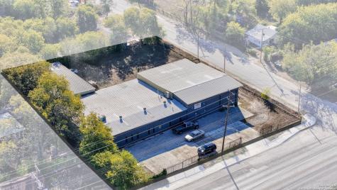 4714 S Zarzamora San Antonio TX 78211