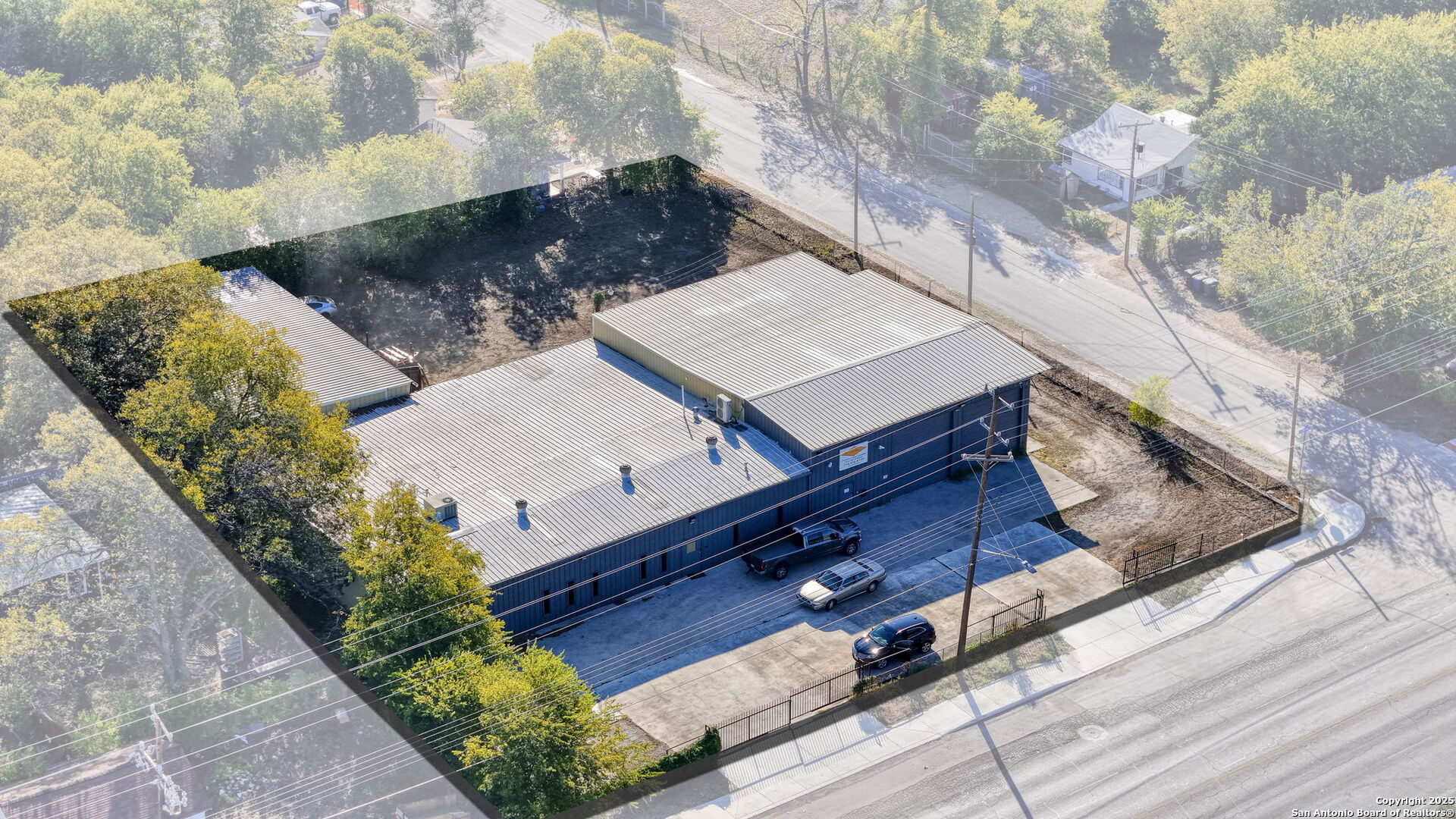 4714 S Zarzamora San Antonio TX 78211