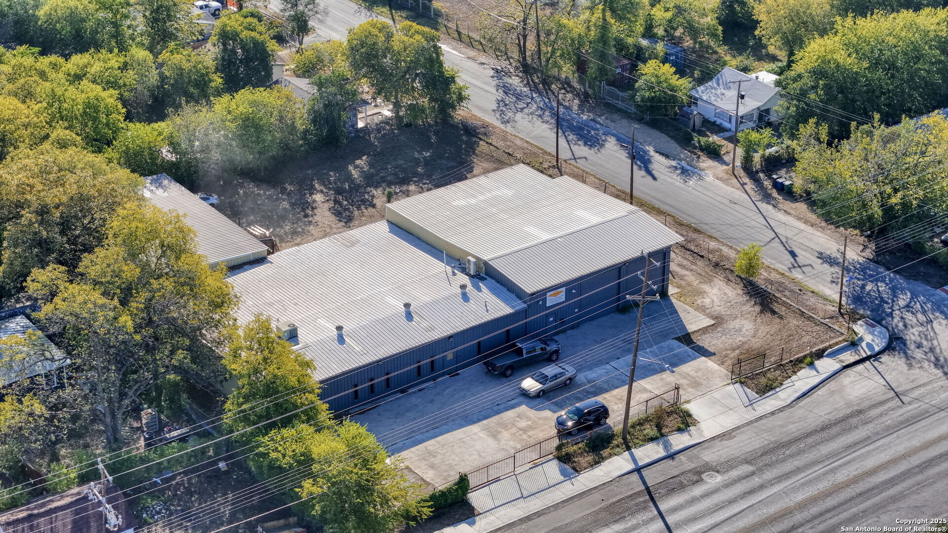 4714 S Zarzamora San Antonio TX 78211