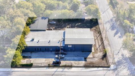 4714 S Zarzamora San Antonio TX 78211