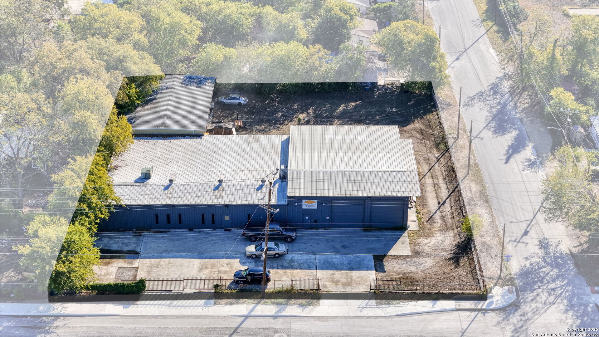 4714 S Zarzamora San Antonio TX 78211