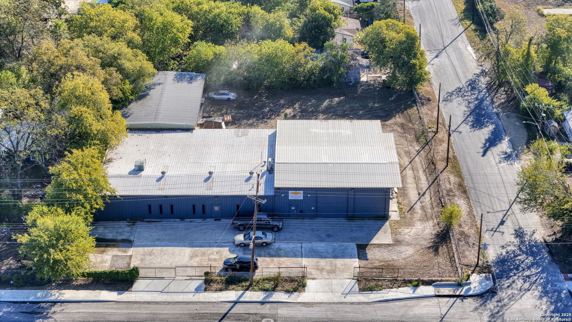 4714 S Zarzamora San Antonio TX 78211