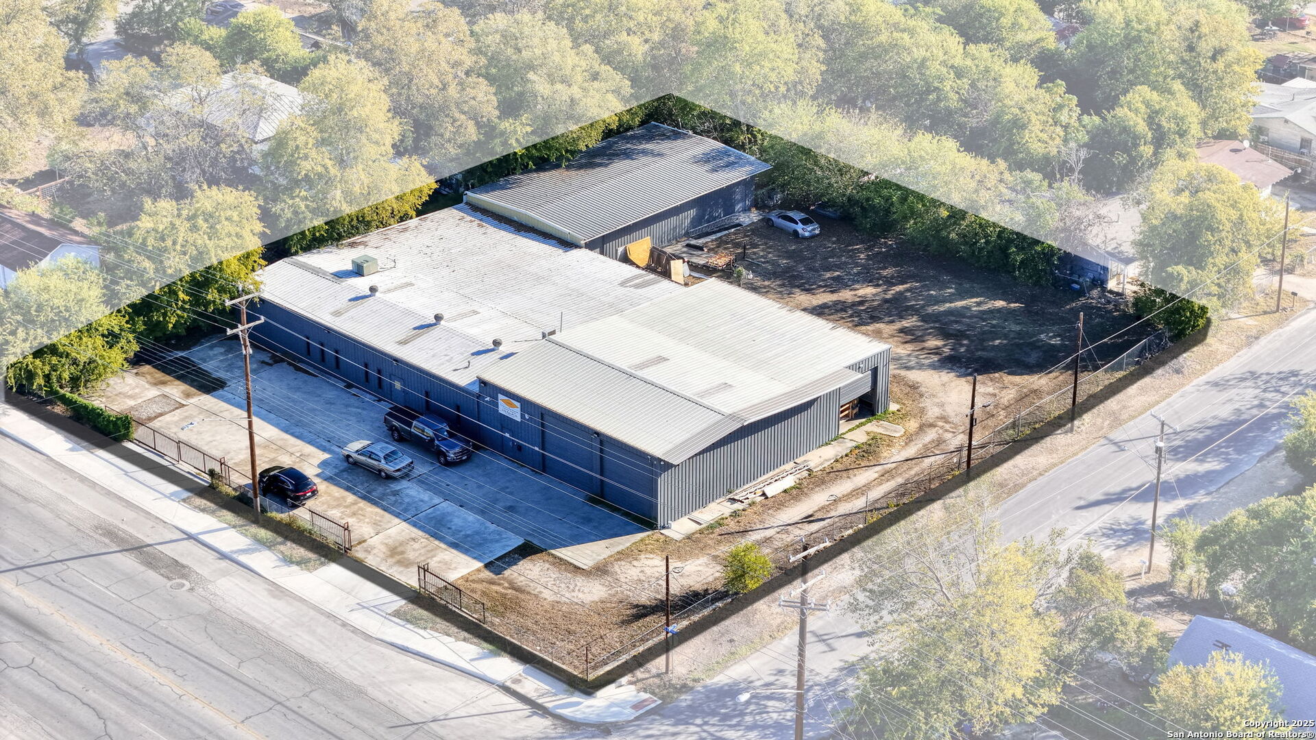 4714 S Zarzamora San Antonio TX 78211